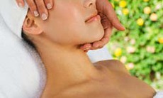 Khắc phục lỗ chân lông to